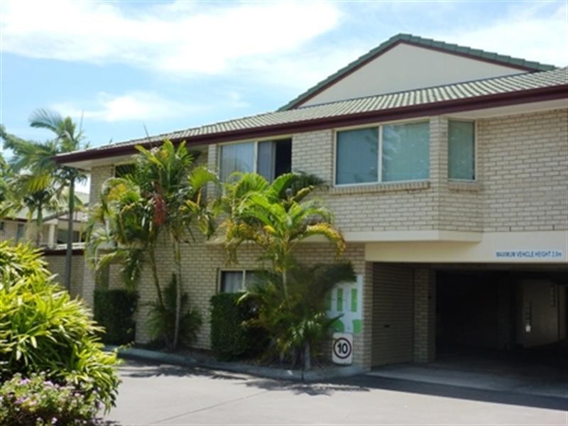 18/2043 Wynnum Road, Wynnum West QLD 4178