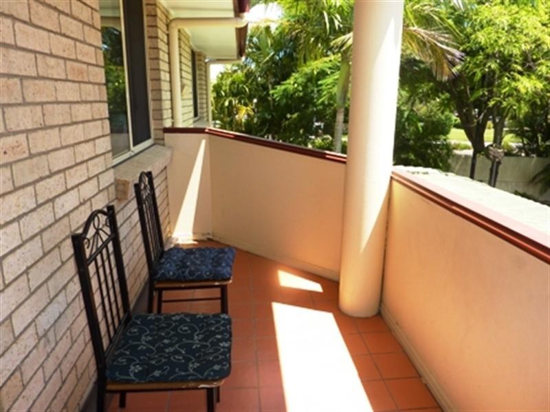 18/2043 Wynnum Road, Wynnum West QLD 4178