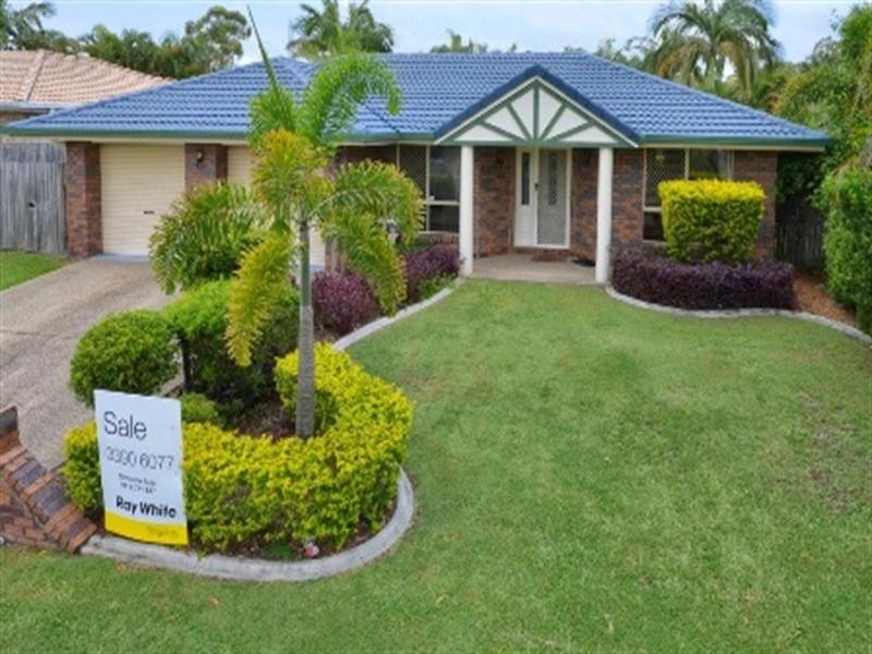 7 Riley Drive, Capalaba QLD 4157