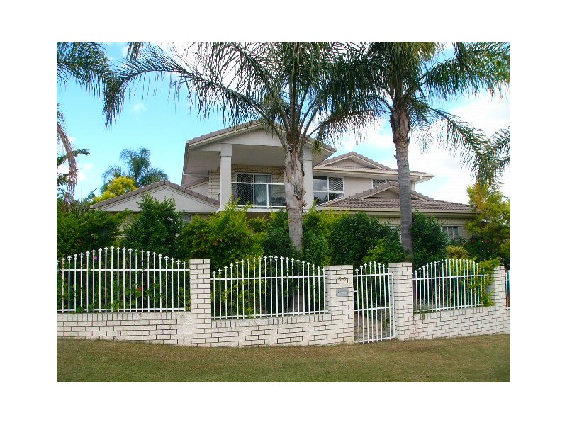 Wynnum West QLD 4178