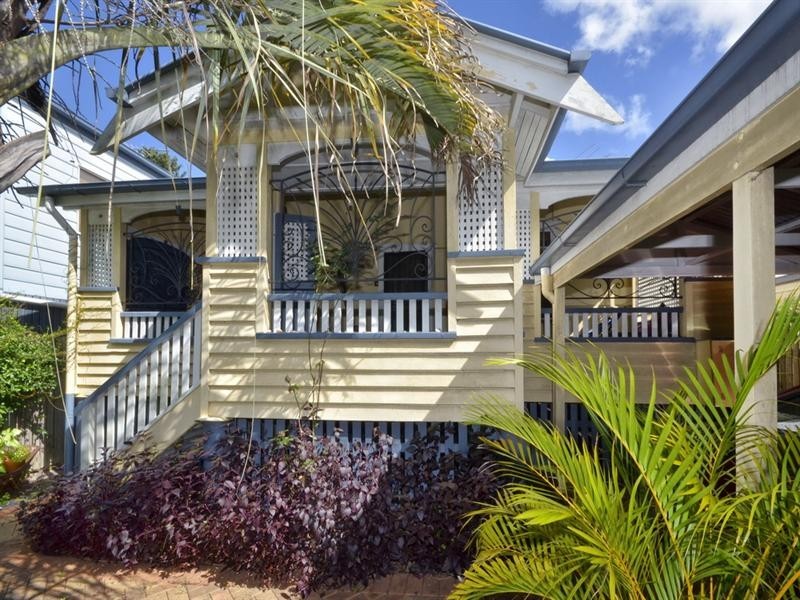 28 Hindes Street, Lota QLD 4179