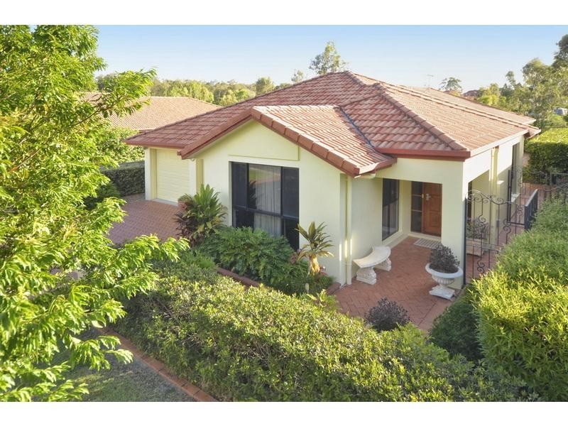18 Williams Street, Wakerley QLD 4154