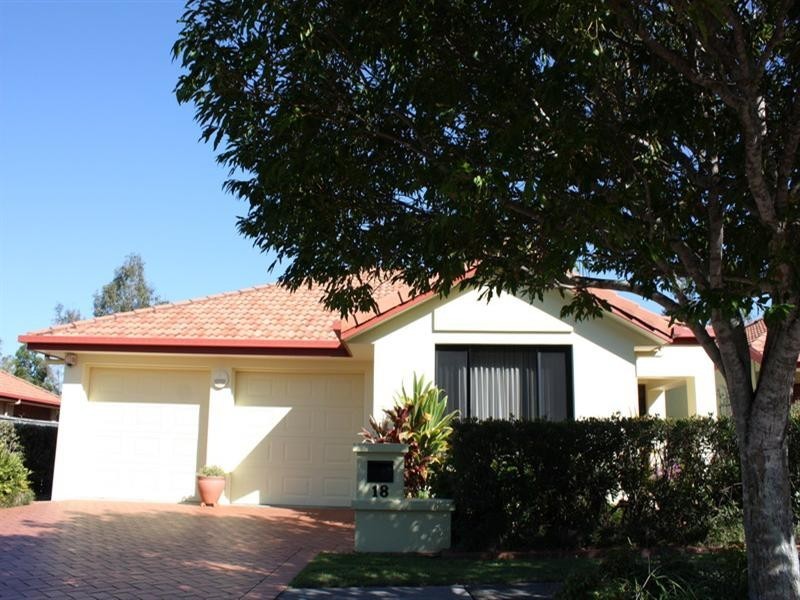 18 Williams Street, Wakerley QLD 4154