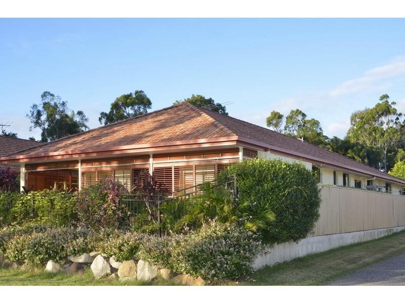 18 Williams Street, Wakerley QLD 4154