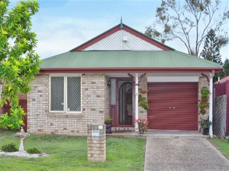 18 Wattle Street, Cannon Hill QLD 4170