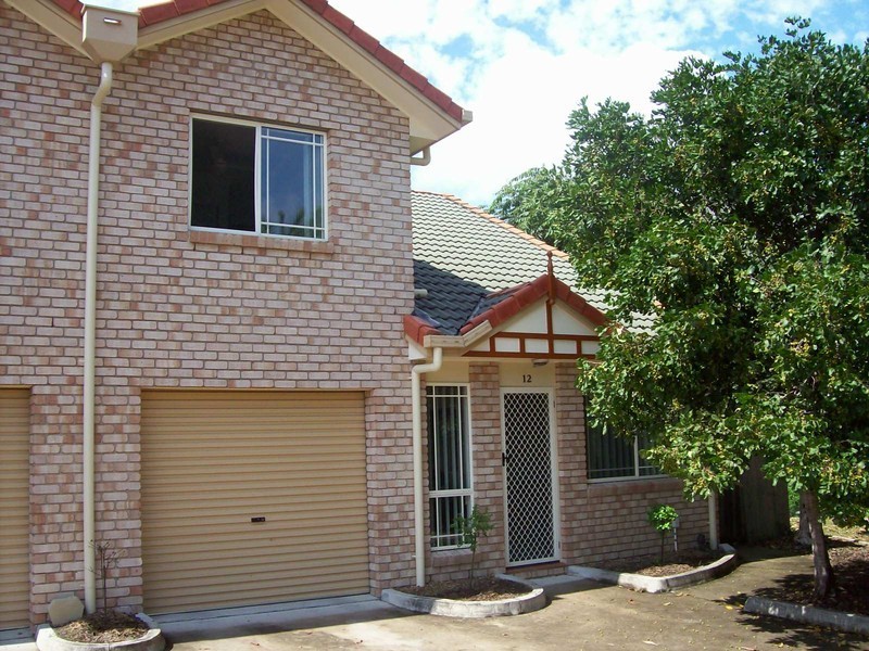 12/45 Washington Avenue, Tingalpa QLD 4173