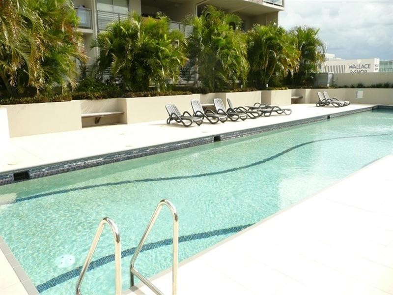 Unit 20 /53 Commercial Road, Newstead QLD 4006