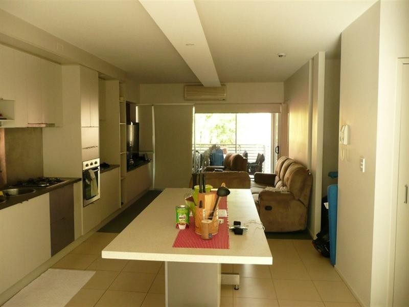 Unit 20 /53 Commercial Road, Newstead QLD 4006