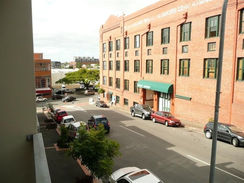 Unit 20 /53 Commercial Road, Newstead QLD 4006