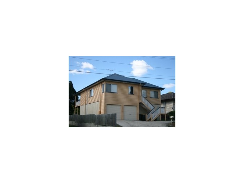 60 Samuel Street, Camp Hill QLD 4152