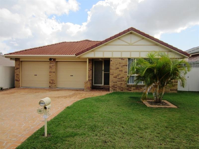 65 Samarinda Street, Tingalpa QLD 4173