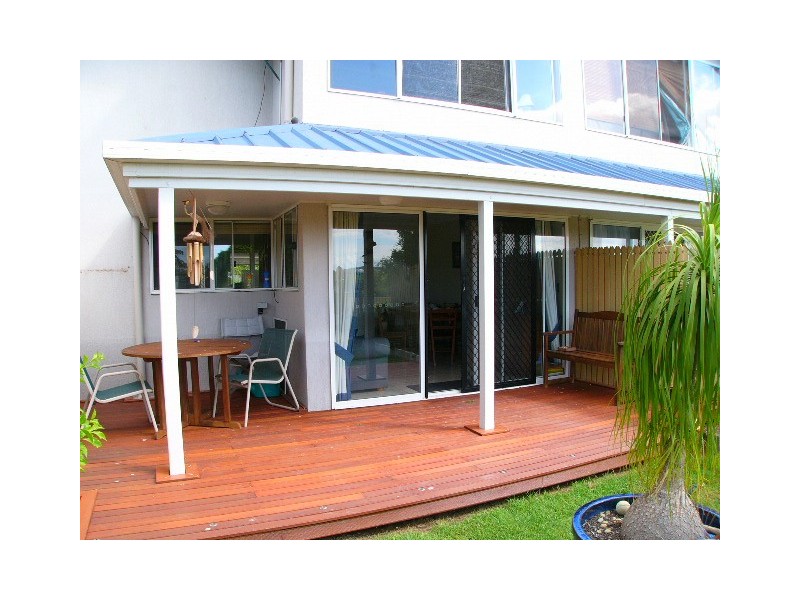 11/188 Thorneside Road, Thorneside QLD 4158