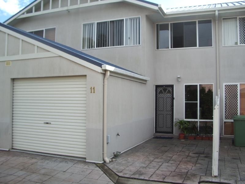 11/188 Thorneside Road, Thorneside QLD 4158