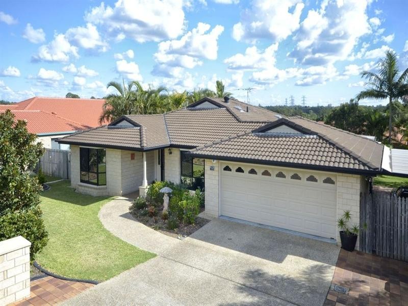 10 Ivanhoe Place, Kuraby QLD 4112