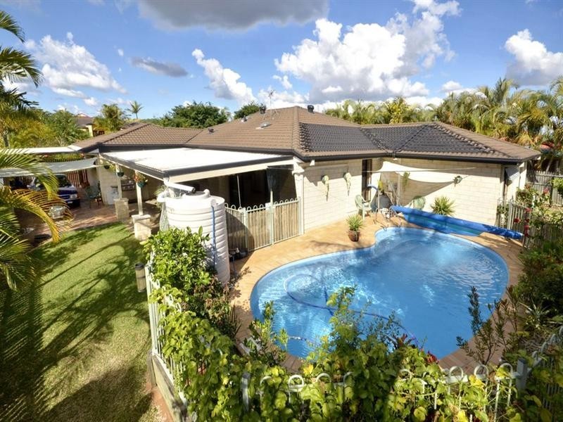 10 Ivanhoe Place, Kuraby QLD 4112