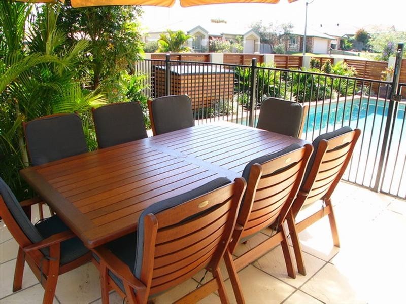 1 Manor Crescent, Wakerley QLD 4154