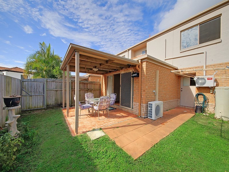 16/22 Dasyure Place, Wynnum West QLD 4178