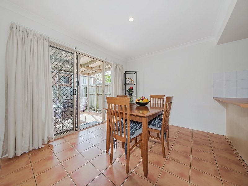 16/22 Dasyure Place, Wynnum West QLD 4178