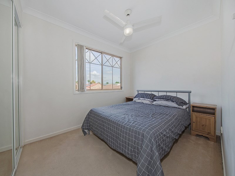 16/22 Dasyure Place, Wynnum West QLD 4178