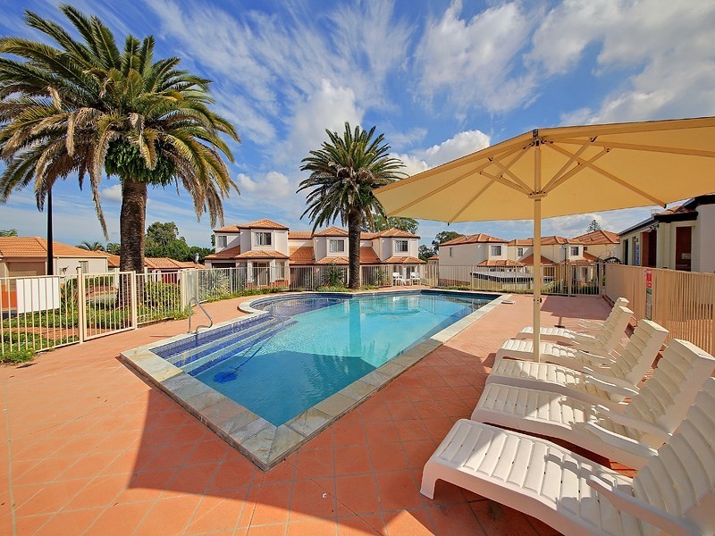 16/22 Dasyure Place, Wynnum West QLD 4178