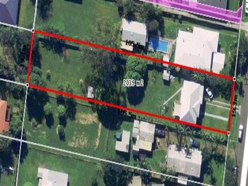 70 Hamilton Street, Tingalpa QLD 4173