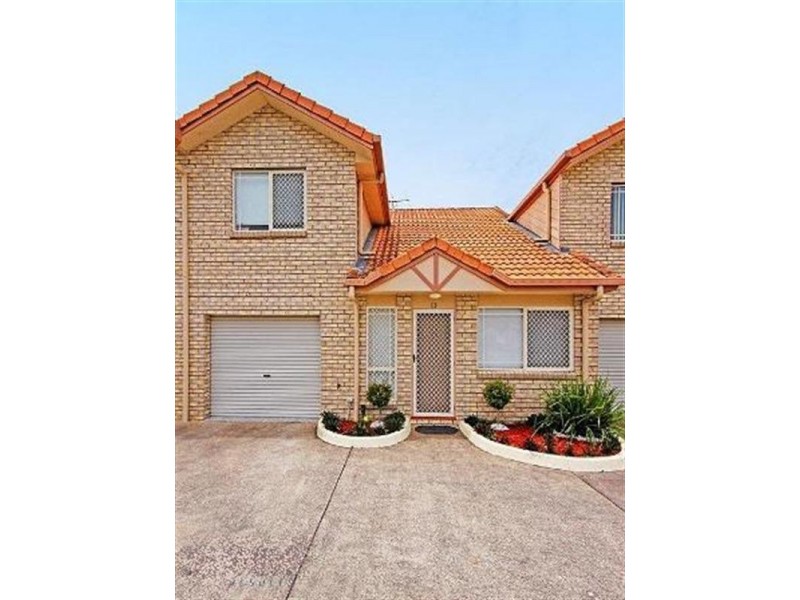 Unit 13 /21 Stanton Road, Tingalpa QLD 4173