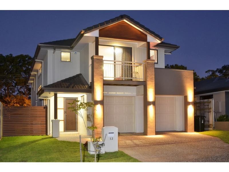 12 Saltburn Place, Wakerley QLD 4154