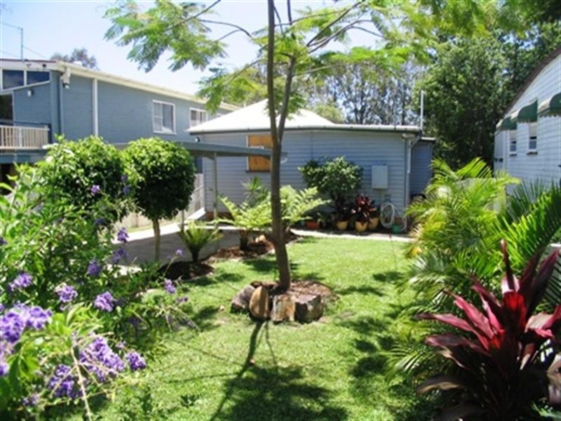 15 Boxgrove Avenue, Wynnum QLD 4178