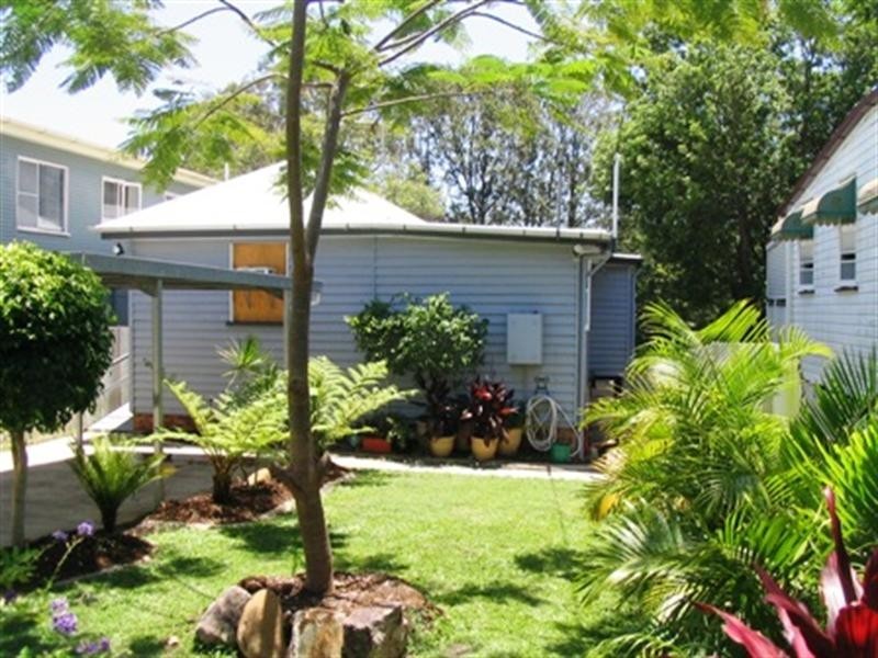 15 Boxgrove Avenue, Wynnum QLD 4178
