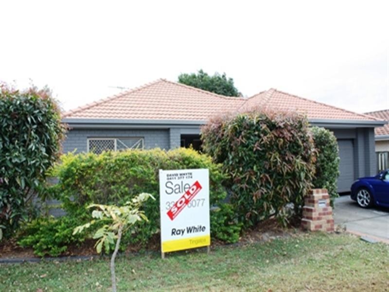 3 Butler Street, Wakerley QLD 4154