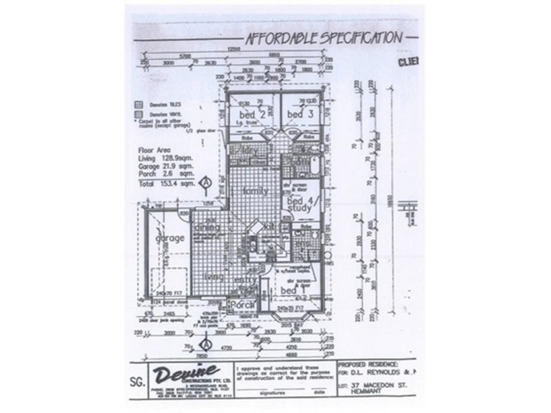 15 Macedon Street, Hemmant QLD 4174