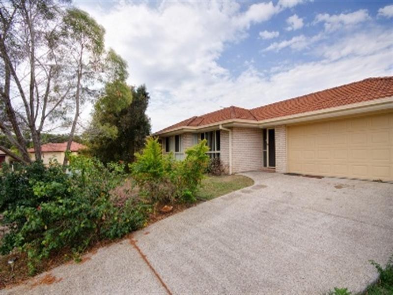 31 Butler Street, Wakerley QLD 4154