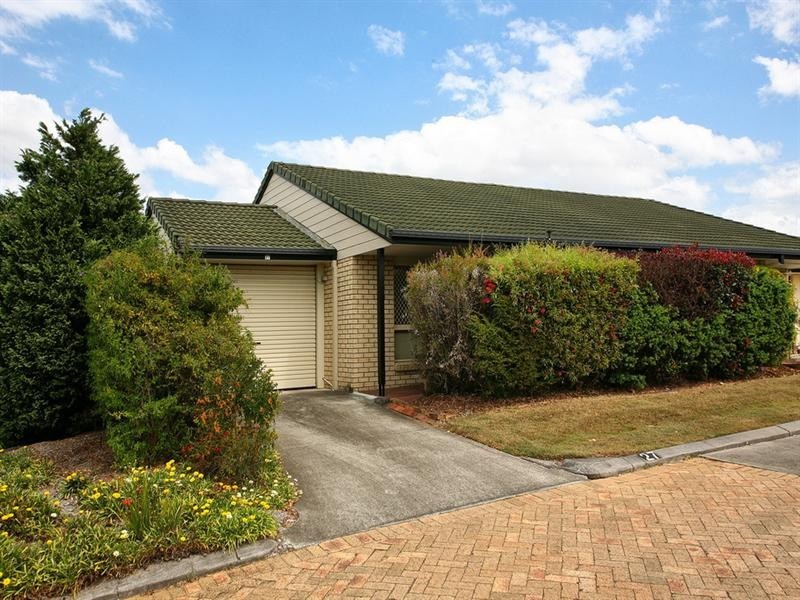 27/9 Kirkpatrick Street, Tingalpa QLD 4173