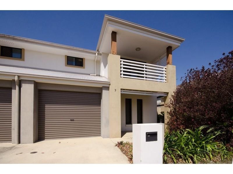 9/23 Tallis Street, Wakerley QLD 4154