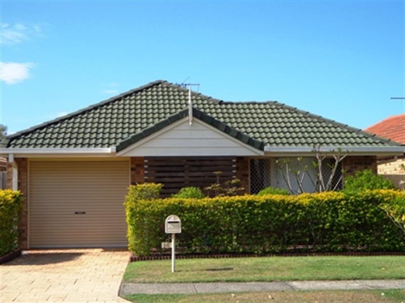 25 Macleay Crescent, Tingalpa QLD 4173