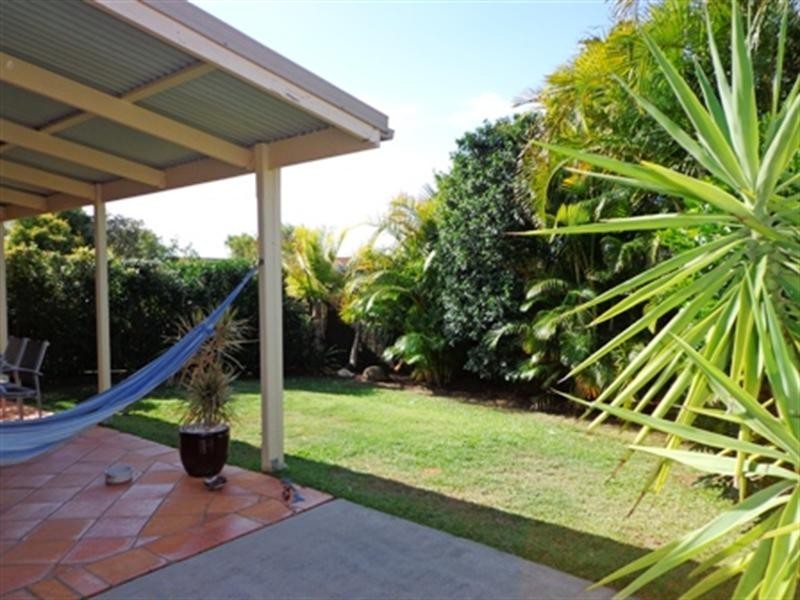 25 Macleay Crescent, Tingalpa QLD 4173