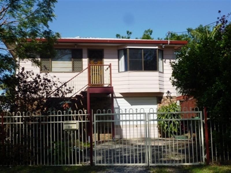 19 Boonoo Street, Hemmant QLD 4174