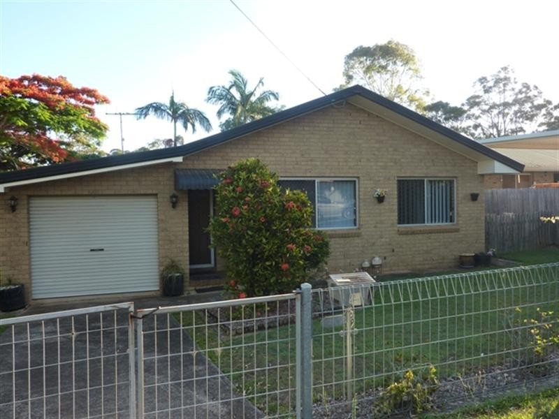733 Old Cleveland Road East, Wellington Point QLD 4160