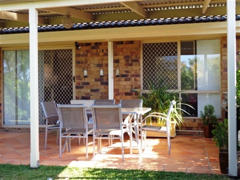 25 Macleay Crescent, Tingalpa QLD 4173