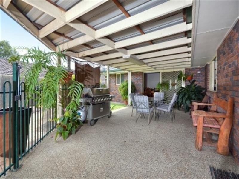 7 Riley Drive, Capalaba QLD 4157