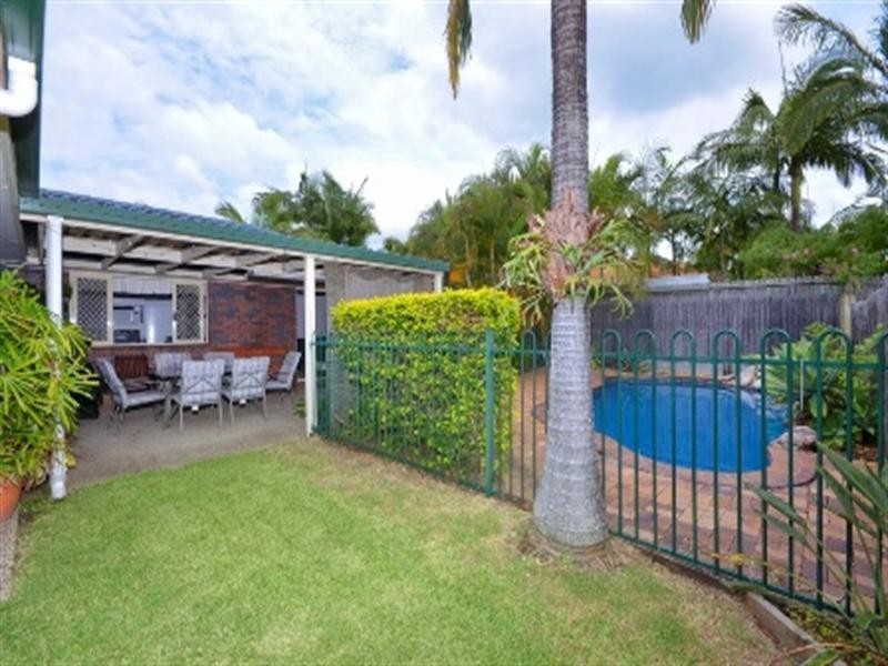 7 Riley Drive, Capalaba QLD 4157