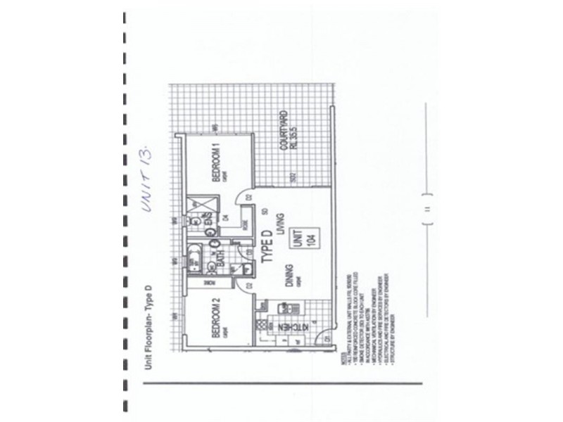Unit 13 /736-740 Ipswich Road, Annerley QLD 4103