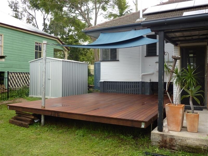 34 Belmont Road, Tingalpa QLD 4173