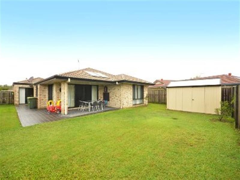 3 Sugargum Close, Bracken Ridge QLD 4017