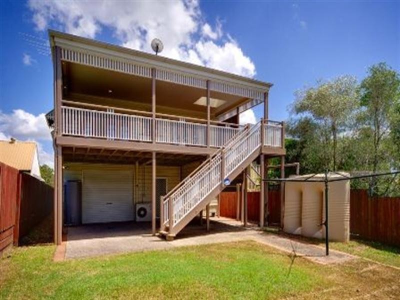 80 Bridgewater Street, Morningside QLD 4170