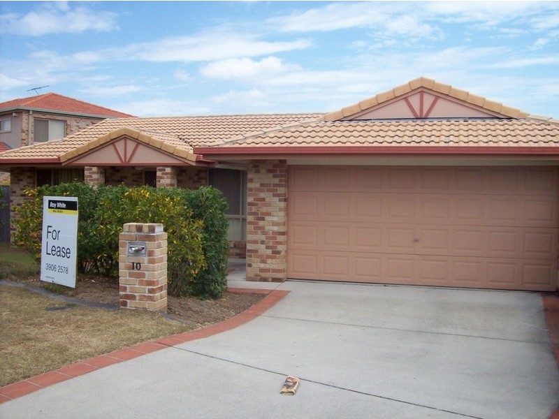 10 Eggleton Street, Wakerley QLD 4154