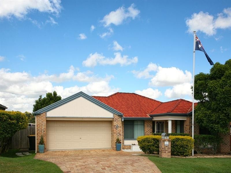 34 Samarinda Street, Tingalpa QLD 4173