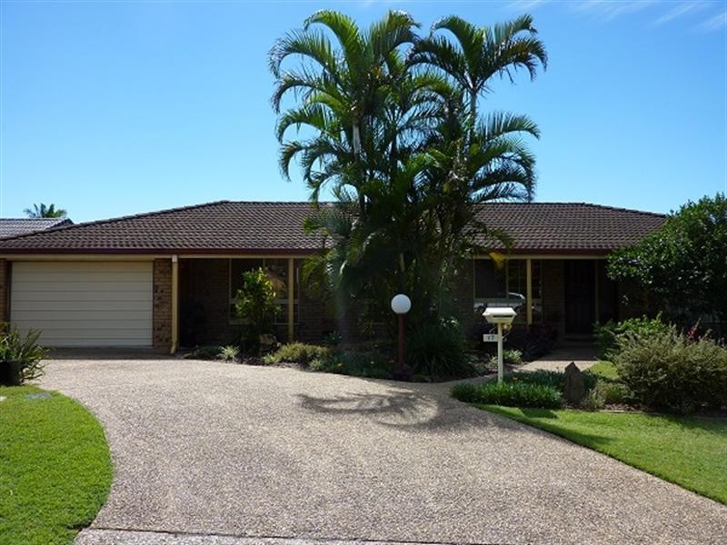 17 Radstock Place, Tingalpa QLD 4173