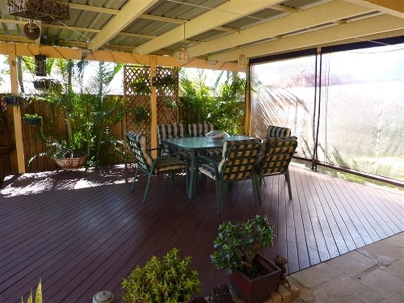 17 Radstock Place, Tingalpa QLD 4173