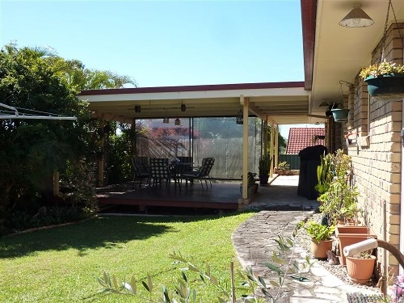 17 Radstock Place, Tingalpa QLD 4173